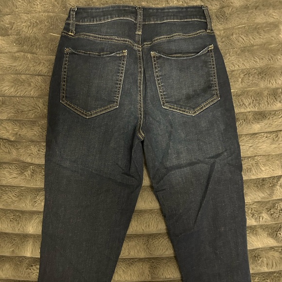 SO High Rise Jeggings - Picture 5 of 5